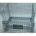 The Wire Mesh Cage / Storage Cage